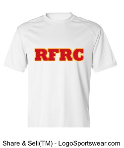 RFRC Tech Shirt Design Zoom