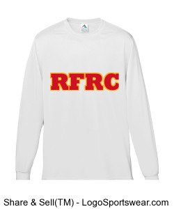 RFRC Tech Long-sleeve Design Zoom